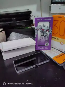 Tecno Spark 30c 6/128