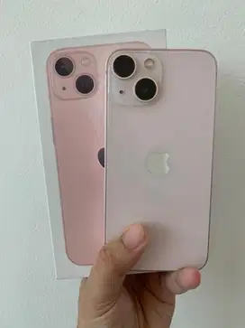 Iphone 13 Mini 128GB full set
