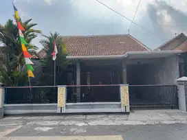 D Jual Rumah di dalam Komplek Pertamina Purwomartani, Kalasan, Yogyaka