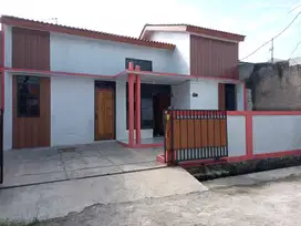 RUMAH MURAH CIKARANG SELATAN SHM DP 0 ALL IN 2JT SIAP HUNI TANPA RENOV