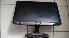 Monitor Komputer