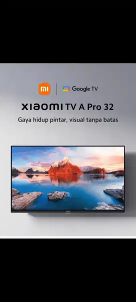 TV XIAOMI 43 inc