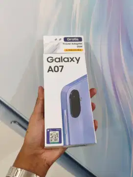 Samsung A07 4/64