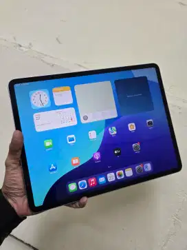 Ipad air m2 13 inc wifi ibox lengkap mulus ori 128gb
