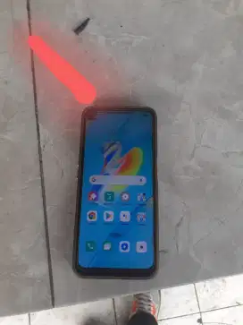 Lengkap kondisi di deskripsi