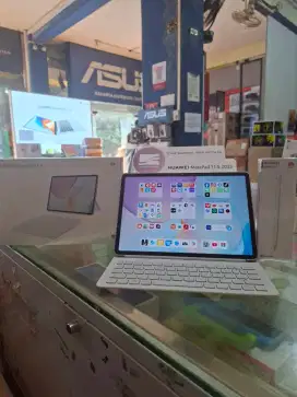 Huawei Matepad 11.5 Papermate 8+256Gb 2025 Free Keyboard + Stylus