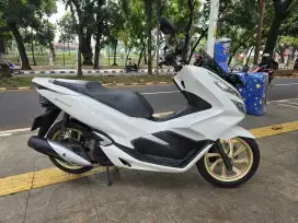 DP MINIM 2JTA CASH KREDIT HONDA PCX 150 CBS ISS THN 2020 PAJAK IDUP