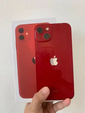 Iphone 13 128GB full set❤️