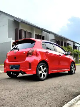 Yaris E MT 2012 Facelift