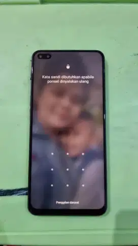 Oppo Reno 3 Pro Ram 8/256