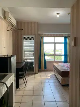DIJUAL / DISEWAKAN APARTEMEN METROPOLIS LANTAI 7 FURNISHED