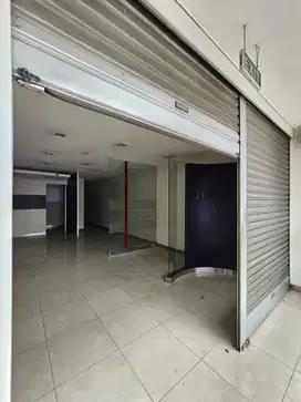 Disewakan Ruko Siap Pakai Lokasi Strategis di Pasir Kaliki Bandung