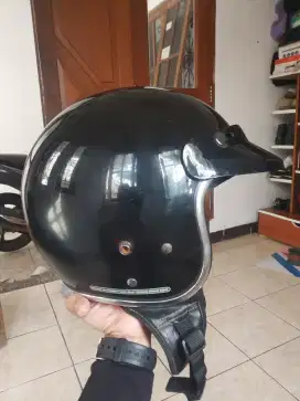 Helm bogo copy Cargloss