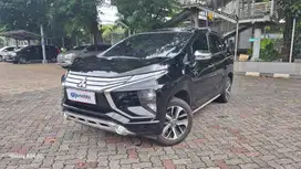 DP RENDAH Mitsubishi Xpander 1.5 Ultimate Bensin-AT 2018 PSFSSS