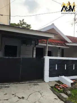 Dijual Rumah Prima Harapan Telah Full Bangunan Di Bekasi
