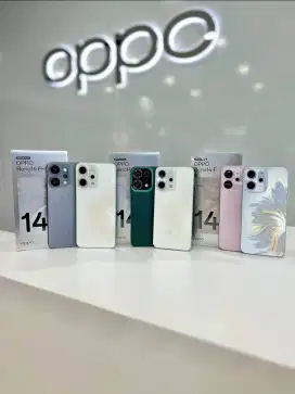 OPPO Reno 14 F 5G 8 256