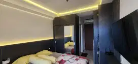 Dijual Apartemen Cantik tifolia full furniture shed type studio