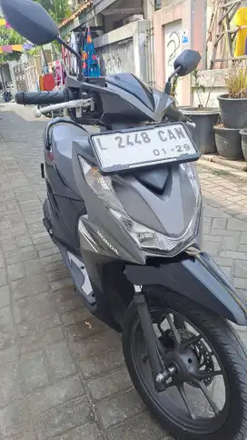 Beat th 2023 surat lengkap 15,5 jt