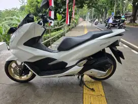 DP MINIM 2JTA CASH KREDIT HONDA PCX 150 CBS ISS THN 2020 PAJAK IDUP