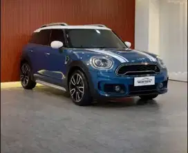 Mini Cooper S Countryman 2.0 AT Tahun 2020