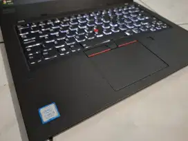 Laptop Lenovo Thinkpad L490 i5 win 11
