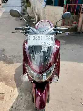 Nmax 2019 lengkap
