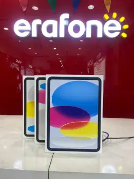Ipad gen 11 wifi only promo merdeka 80