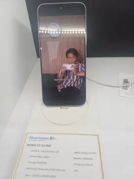 Kredit Infinix GT 30 PRO RAM 8 ROM 256GB