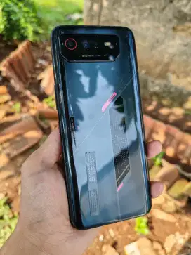 Asus ROG Phone 6 8/256gb