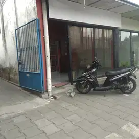 Rumah Lokasi Strategis Area Sultan Agung 066004 dn2508