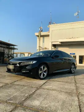 Accord 1.5 turbo 2023