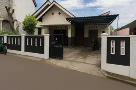 Dijual Rumah Fi Jongke Mlati Sleman, Belakang Hotel Hyatt Yogya