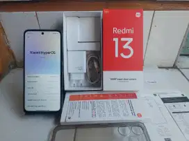 Redmi 13 NFC 8+8/128
