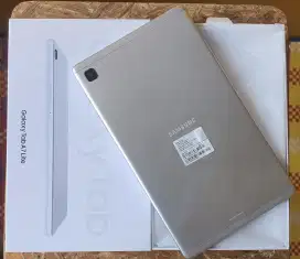Samsung tab A7 lite ram 3/32GB celluler