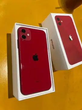 iphone 11 128gb nah ini mulus