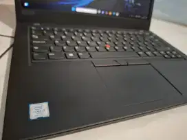 Laptop Lenovo Thinkpad L480 i7 Gen 8