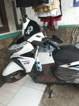 Jasa antar dan jemput