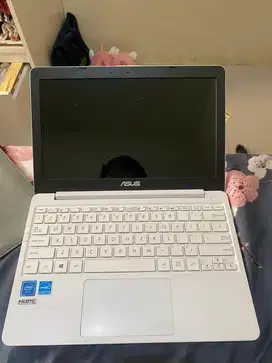 Nootbook  Asus E203M