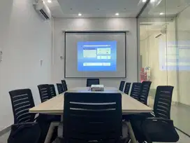 Sewa Ruang Meeting / Ruang Rapat Kota Batam