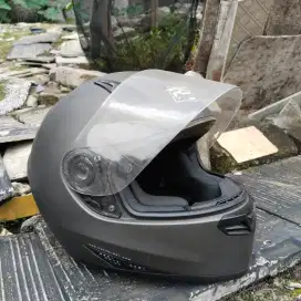 Helm RSV FFZERO