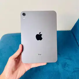 iPad Mini 6 64GB SECOND INTER (wifi only)