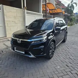 Honda BRV Prestige AT 2024 Like New Banget