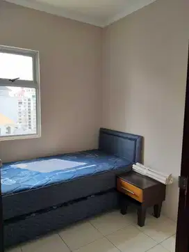 Disewakan Apartemen Mediterania Garden 2 Jasmine Furnished