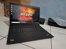 Laptop Lenovo Thinkpad L14 Ryzen 3 Pro (8CPUs)