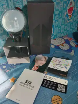 LS bts official