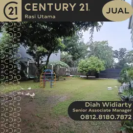 DIJUAL TANAH KAVLING DI BOULEVARD CITRA GRAN CIBUBUR