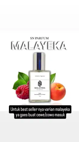 Parfum SN Twins