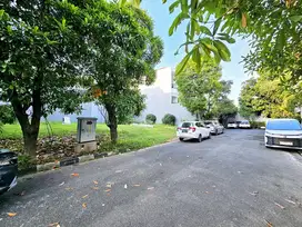 Dijual Tanah Pondok Indah Lokasi Jarang Ada,Cluster Villa Pondok Indah