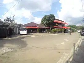 Dijual Rumah Murah Lebak Bulus Raya Zona perdagangan & jasa, JakSel
