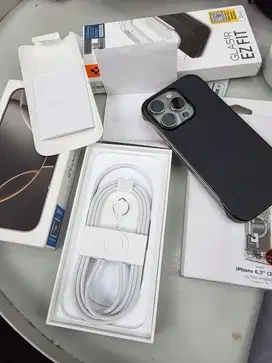 Bismilllah For Sale Iphone 16 Pro 256Gb